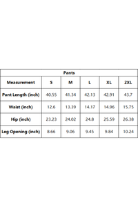 Unisex Fall Fleece Elastic Waist Curved Wide Leg Sweatpants