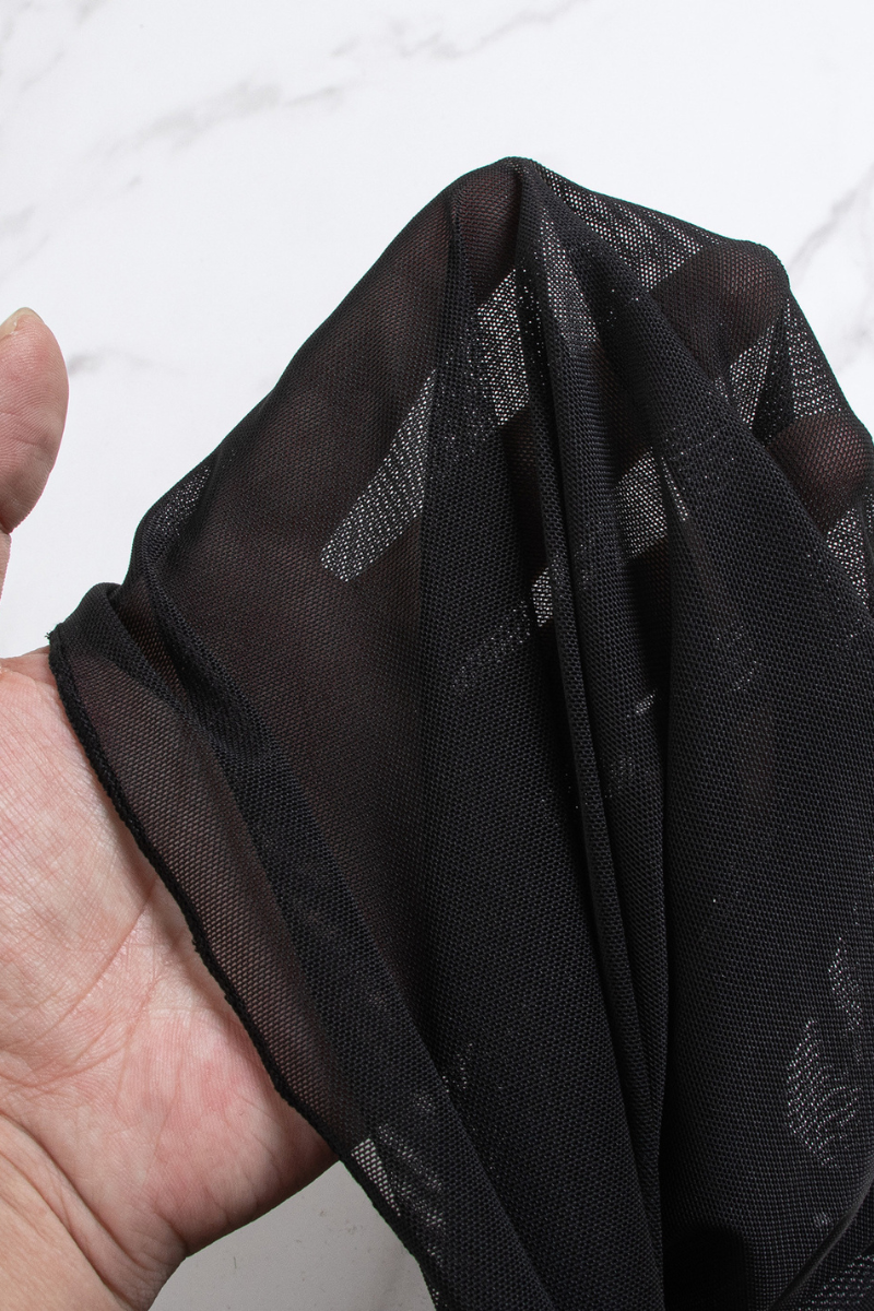 Women's Solid Cutout Asymmetric Ruched Swimsuit