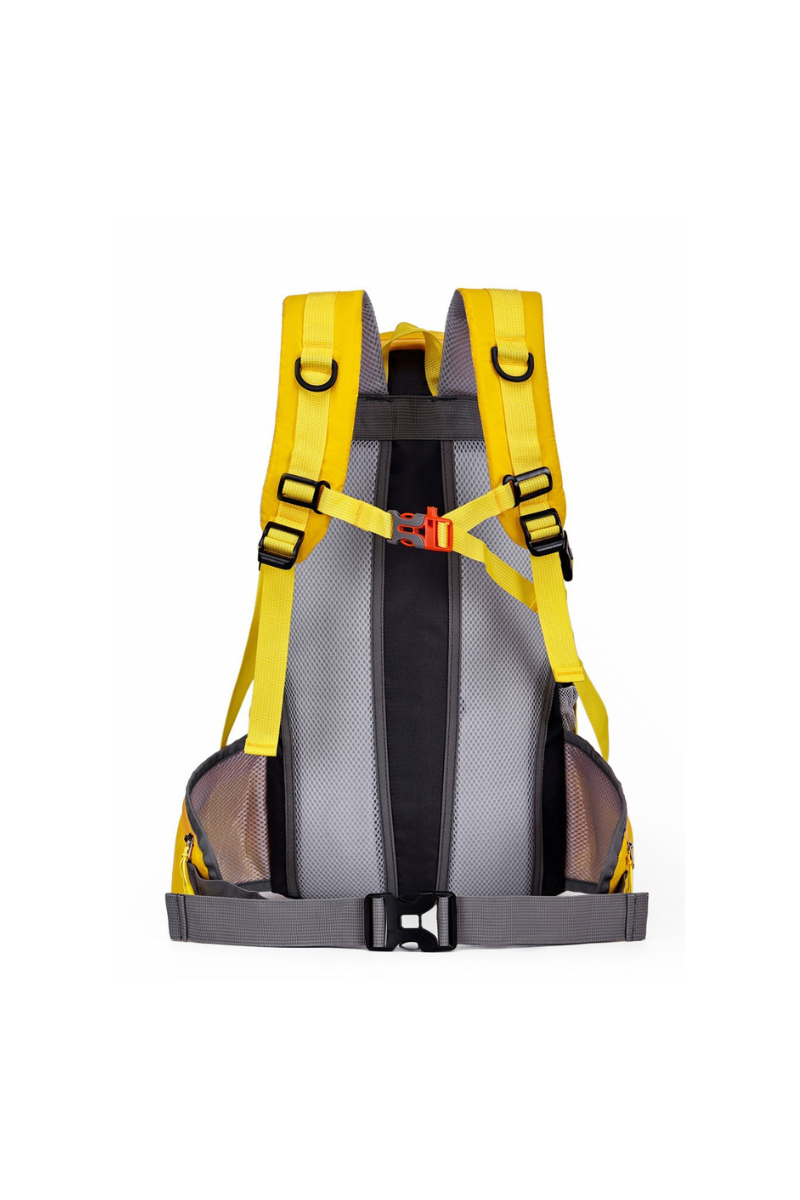 Unisex Large-Capacity Lightweight Outdoor Hiking Backpack
