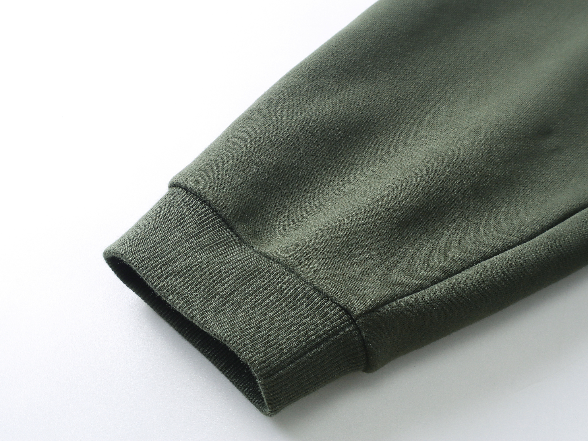 Unisex loose hooded sportswear casual top