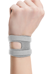 Pro Wrist Joint Brace Injury Prevention Hand Support Athletic Strap