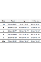 Women's Relaxed Drawstring Denim Maxi Skirt