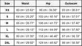 Women's Relaxed Drawstring Denim Maxi Skirt