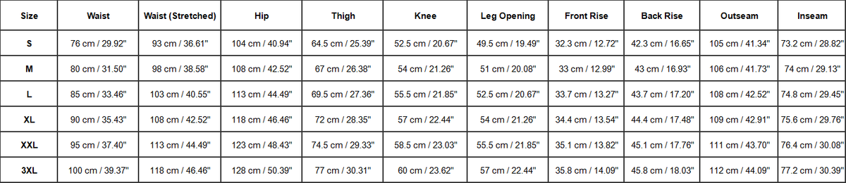 Men's Relaxed Fit Wide Leg Drawstring Jeans