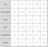 Women Fleece-Lined Cargo Jogger Adjustable-Cuff Utility Workout Pants