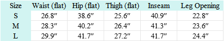 Women Retro Wide-Leg Classic Denim Pants