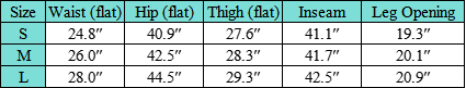 Women Cotton-Blend Relaxed High-Waist Wide-Leg Casual Pants