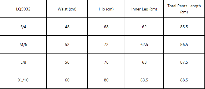 Women'S Bright Crossover High-Waisted Hip Lift Dance Stretch Cropped Pants