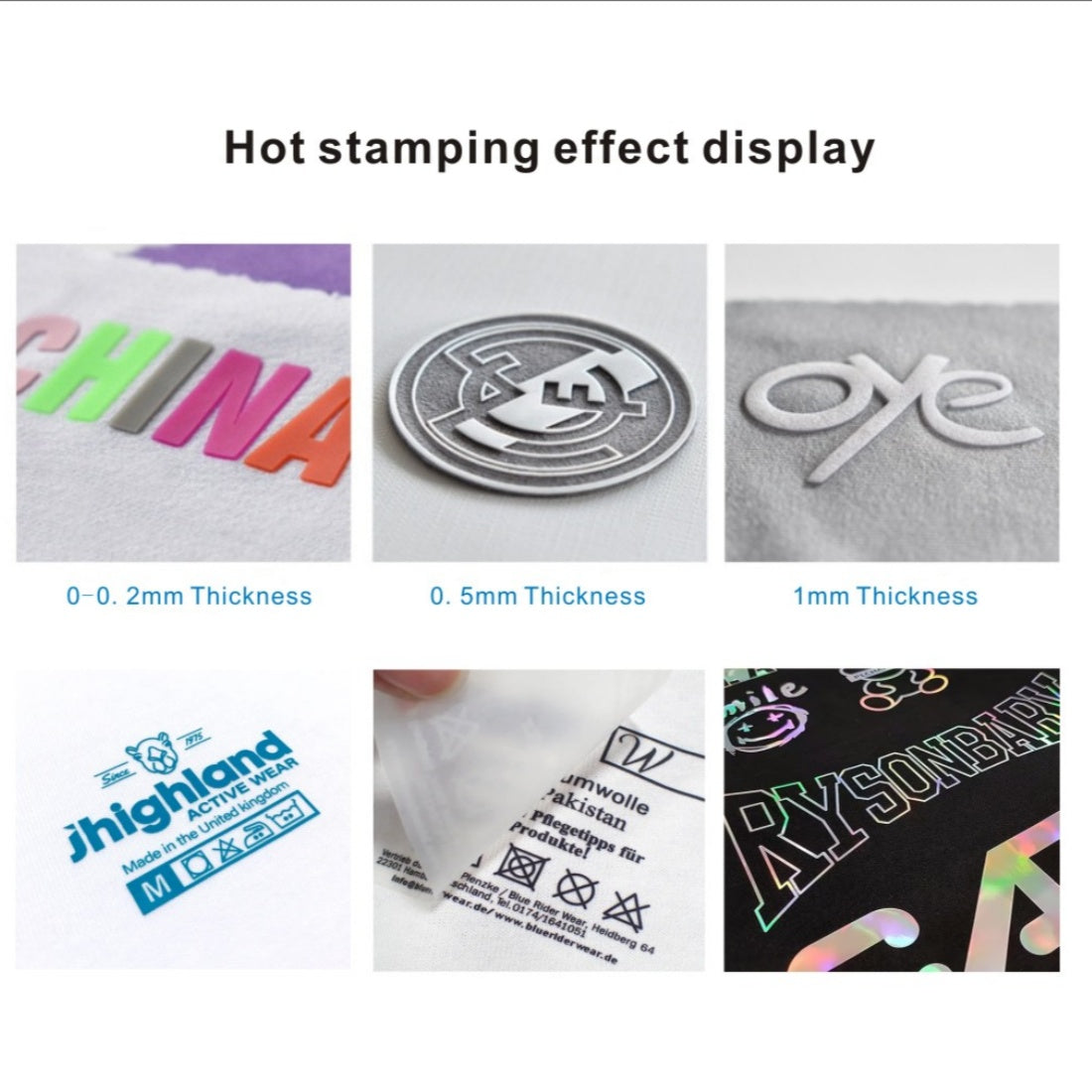 High-waist sports outfit