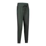 Women'S Waist Drawstring Jogging Pants