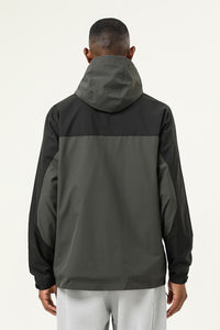 Men'S Outdoor Riding Waterproof Jacket