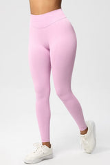 Women High-Waisted Leggings