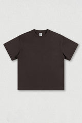 Oversized Short Sleeve T-shirt