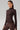 Women Stand-Collar Slim-Fit Quick-Dry Yoga Jacket
