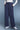 Women Loose Straight Leg Fleece-Lined Yoga Running Sweatpants