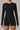 Women Brushed Round Neck Slim Fit Workout Long Sleeve Top