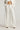 Women High-Waisted Wide-Leg Pleated Trousers - British Twill Cotton