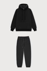 Unisex Autumn Winter Hoodie and pants