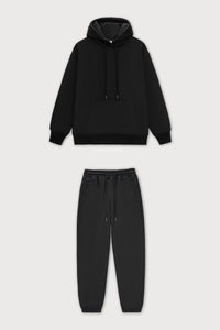 Unisex Autumn Winter Hoodie and pants