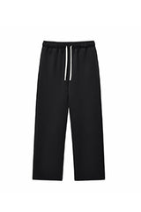 Unisex 350G Relaxed Fit Drawstring Sweatpants
