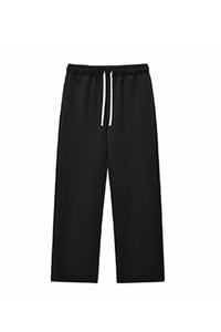 Unisex 350G Relaxed Fit Drawstring Sweatpants