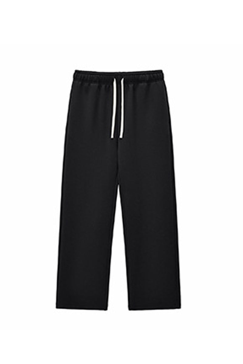 Unisex 350G Relaxed Fit Drawstring Sweatpants