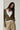 Women V-Neck Tencel-Wool Soft Stretch Relaxed-Fit Long-Sleeve Knit Top
