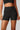 Women High-Waist Quick-Dry Pocket Yoga Shorts