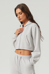 Women Athletic Clean Fit Hoodie And Pants