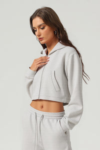 Women Athletic Clean Fit Hoodie And Pants