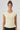 Women's Summer V-neck Pleated Sleeveless Cut Out Tank Top