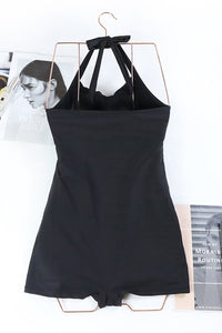 Women's Jiesini Swimsuit - Tummy Control One Piece Sport