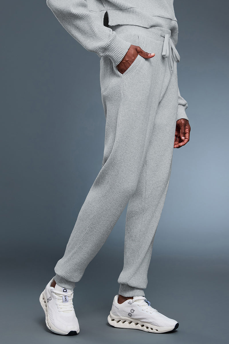 Women High-Waisted Drawstring Jogger Casual Breathable Sport Pants