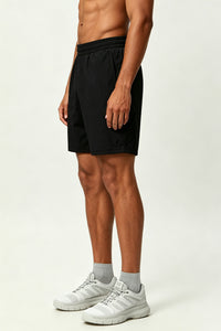 Men's Summer Outdoor Cargo Pocket Cooling Sports Shorts