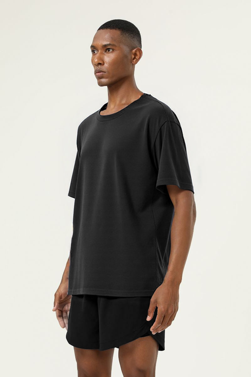 Men's Athletic 240G heavyweight T-shirt