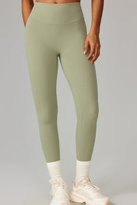 Women High-Waist Quick-Dry Running Yoga Leggings