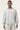 Men's Athletic Pure Color Round neck  Fleece Pullover