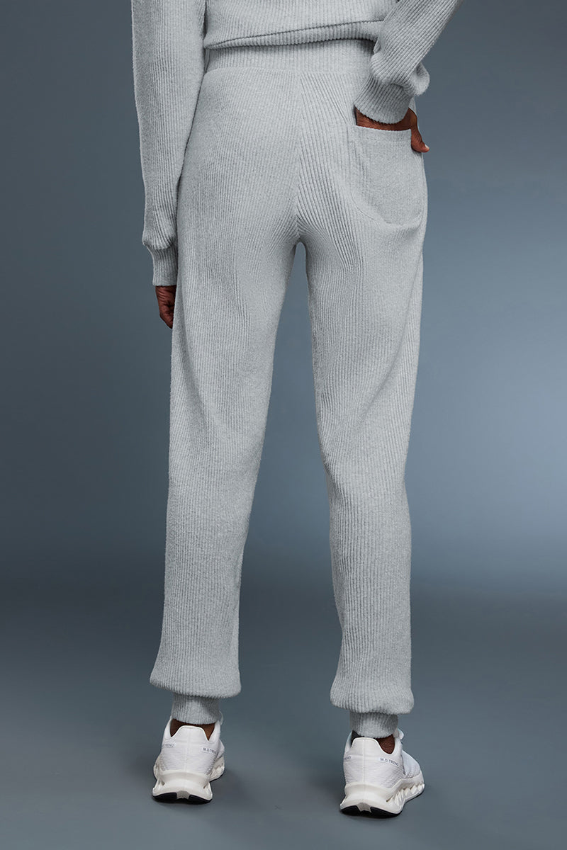 Women High-Waisted Drawstring Jogger Casual Breathable Sport Pants