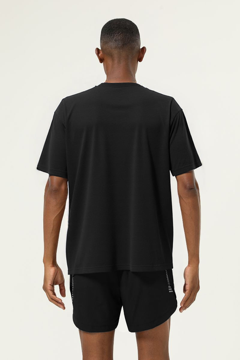 Men's Athletic 240G heavyweight T-shirt