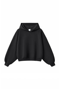 Unisex Boxy Loose 350G Oversize Hoodie