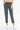 Women Quick-Dry Breathable Cropped Yoga Leggings