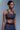 Women Adjustable High-Impact Support Sports Bra