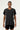 Men's Streetwear Lightweight Breathable Mesh T-shirt