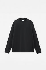 Unisex Heavyweight Cotton Long Sleeve Tee