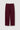 Solid Color Fleece-Lined Sweatpants - Winter Thermal Straight Leg Pants