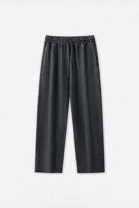 Unisex Heavyweight Washed Cotton Sweatpants