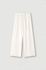 Men's Streetwear High-Stretch Straight-Leg Pants