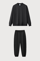 Unisex 400G Heavyweight Hoodie And Pants