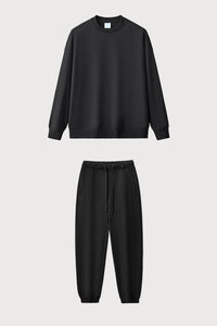 Unisex 400G Heavyweight Hoodie And Pants