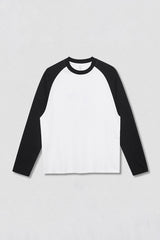 Unisex Heavyweight Raglan Sleeve T-Shirt